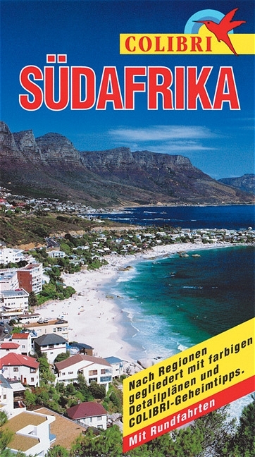 Südafrika