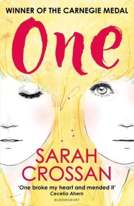 One - Sarah Crossan