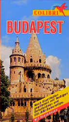 Budapest - Kirsten Dörmann