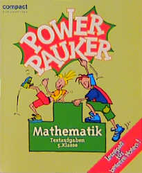 Mathematik Textaufgaben - 5. Klasse