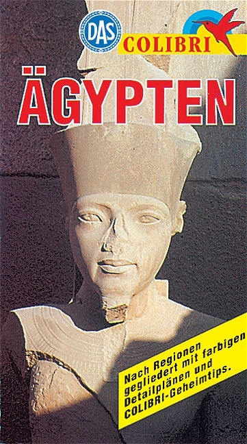 Ägypten - Rena Tix-Shewita