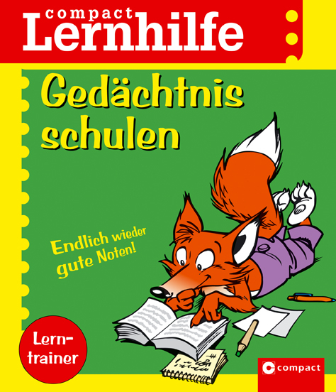 Gedächtnis schulen