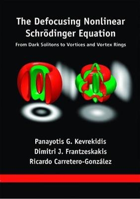 The Defocusing Nonlinear Schrödinger Equation - Panayotis G. Kevrekidis, Dimitri J. Frantzeskakis, Ricardo Carretero-González