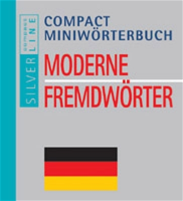 Moderne Fremdwörter