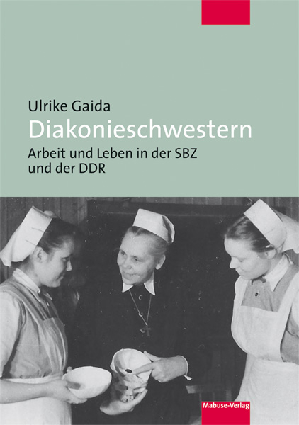 Diakonieschwestern - Ulrike Gaida