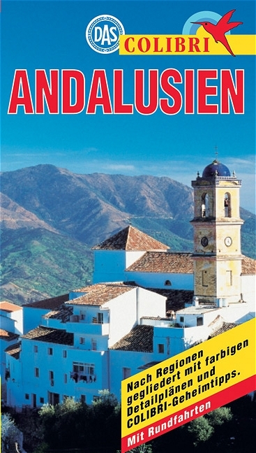 Andalusien