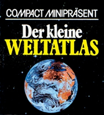 Der kleine Weltatlas