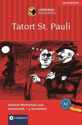 Tatort St. Pauli - Annemone Fesl, Ingrid Schleicher