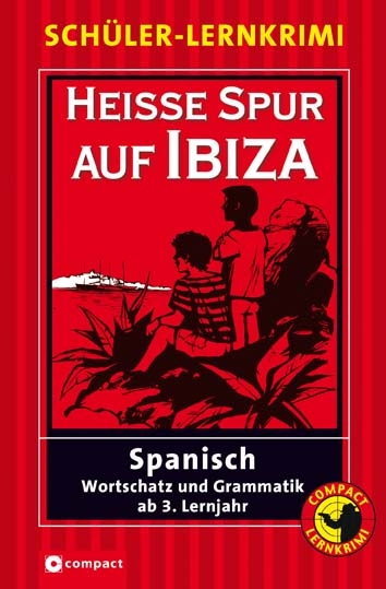 Heisse Spur auf Ibiza - Maria Wagner Civera