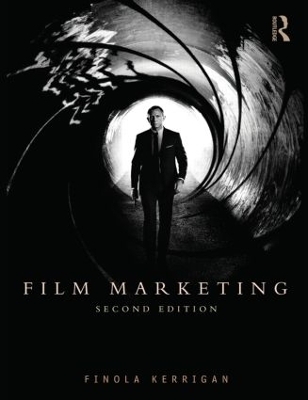 Film Marketing - Finola Kerrigan