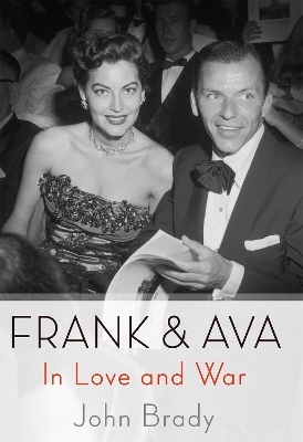 Frank & Ava - John Brady