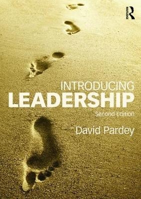 Introducing Leadership - David Pardey