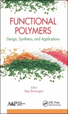 Functional Polymers - 