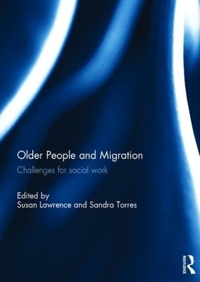 Older People and Migration - 