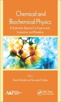 Chemical and Biochemical Physics - 