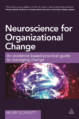 Neuroscience for Organizational Change - Hilary Scarlett