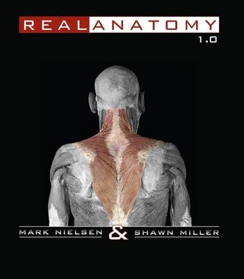 Real Anatomy Evaluation Demo DVD - Mark Nielsen