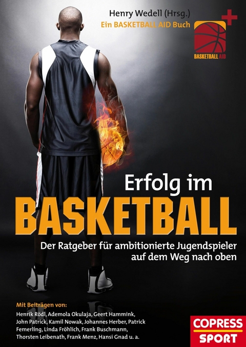 Erfolg im Basketball - 