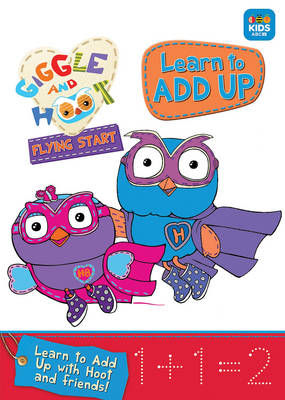 Flying Start -  Giggle and Hoot