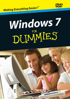 Windows 7 for Dummies - Andy Rathbone