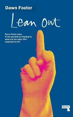 Lean Out - Dawn Foster