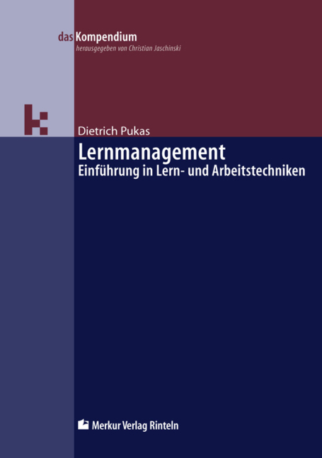 Lernmanagement - Dietrich Pukas