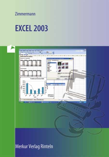 Excel 2003 - Zimmermann Zimmermann