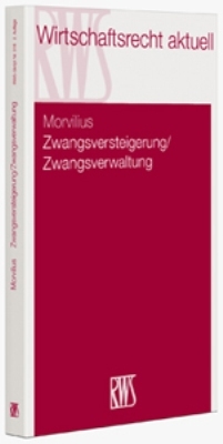 Zwangsversteigerung/Zwangsverwaltung - Theodor Morvilius