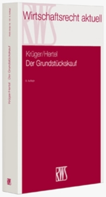 Der Grundstückskauf - Wolfgang Krüger, Christian Hertel