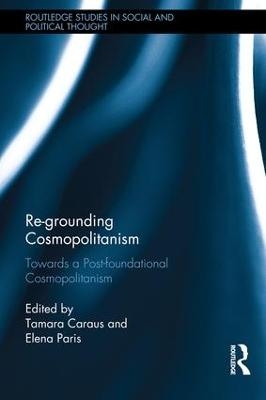 Re-Grounding Cosmopolitanism - 