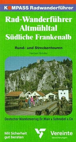 Altmühltal /Südliche Frankenalb - Heribert Schiller