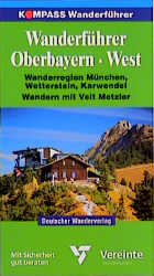 Oberbayern West - Veit Metzler