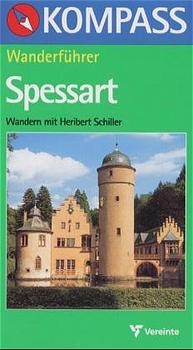 Spessart - Heribert Schiller