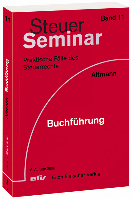 Buchführung - Andreas Altmann, Helmut Altmann