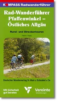 Pfaffenwinkel - Östliches Allgäu - Heinz Haas