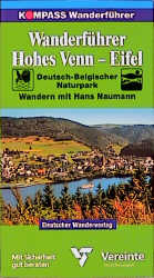 Deutsch-Belgischer-Naturpark - Nordeifel - Hohes Venn /Eifel - Hans Naumann