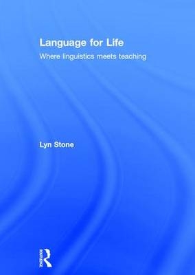 Language for Life - Lyn Stone