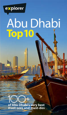 Abu Dhabi Top 10 -  Explorer Group Ltd.