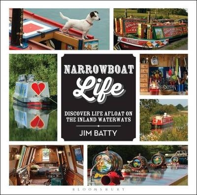 Narrowboat Life - Jim Batty