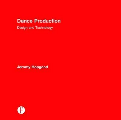 Dance Production - Jeromy Hopgood