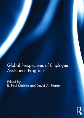 Global Perspectives of Employee Assistance Programs - 