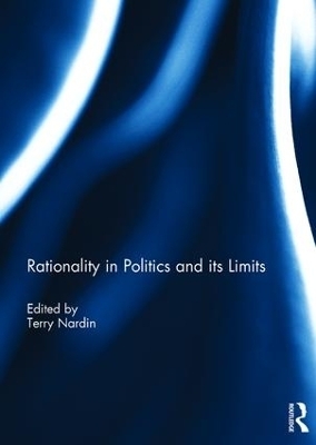 Rationality in Politics and its Limits - 