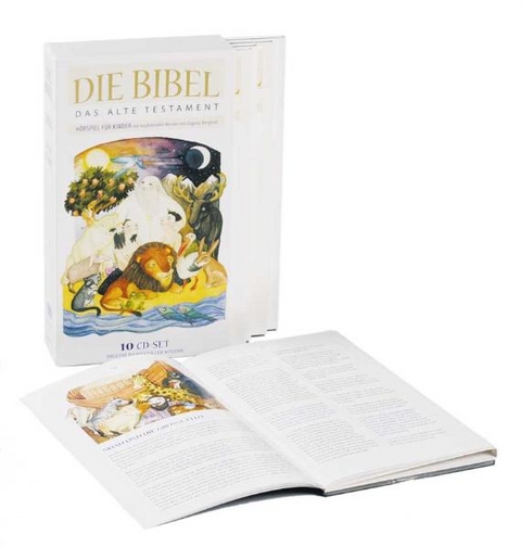 Die Bibel