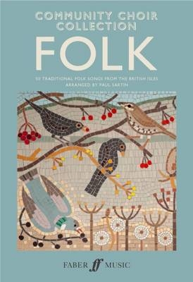 Community Choir Collection: Folk