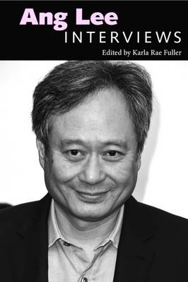 Ang Lee - 