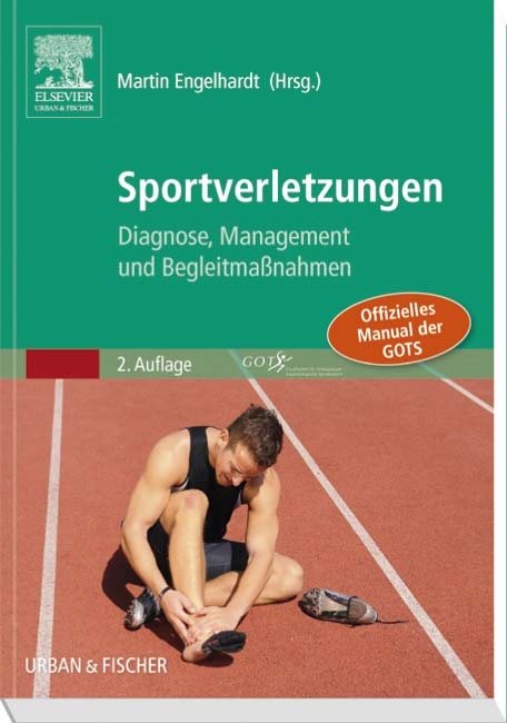 Sportverletzungen - GOTS Manual - 