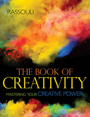 The Book of Creativity -  Rassouli