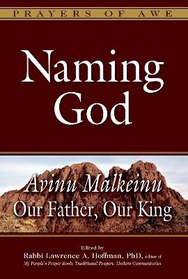 Naming God - 