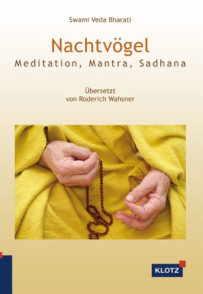 Nachtvögel - Swami Veda Bharati