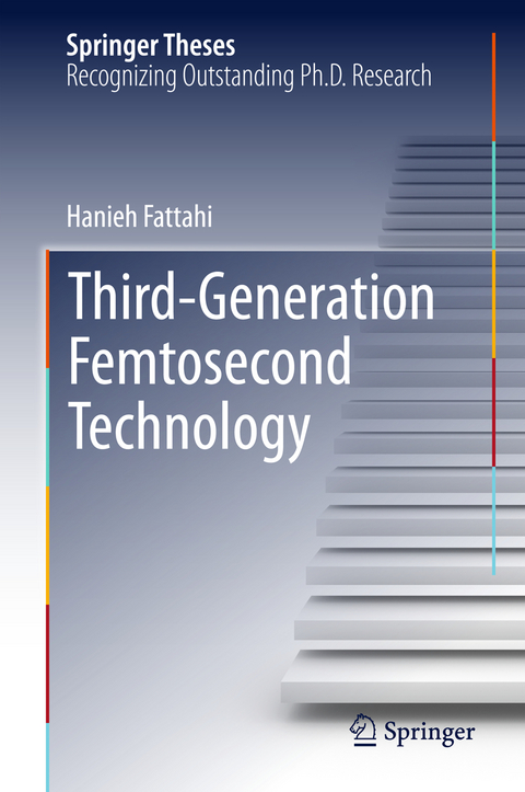 Third-Generation Femtosecond Technology - Hanieh Fattahi